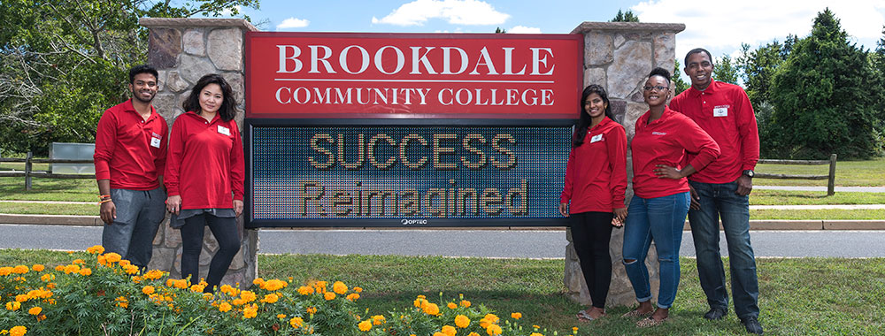 Home Brookdale Community College 5229