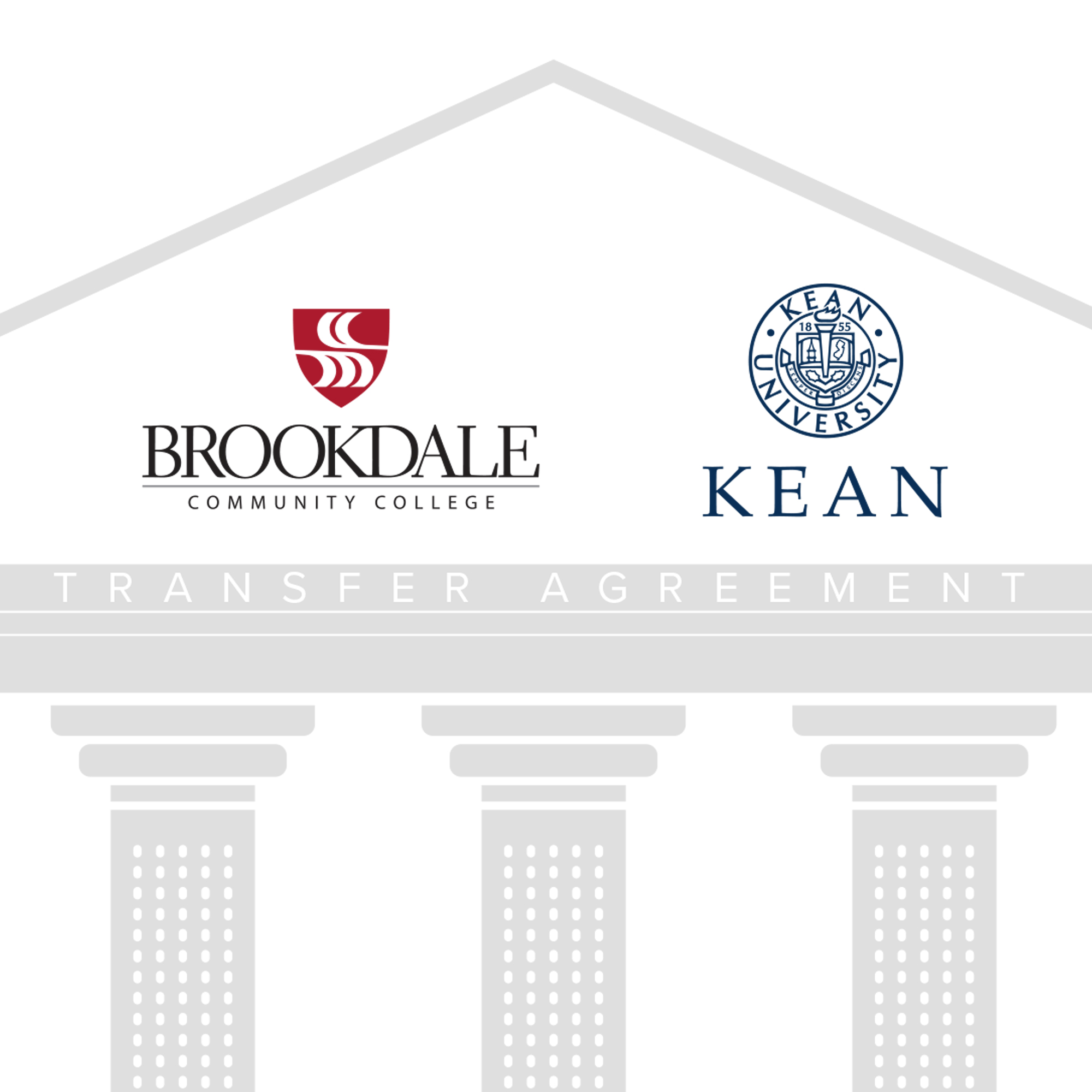 Brookdale Community College Joins Pathway To Kean Program Brookdale Community College 7567