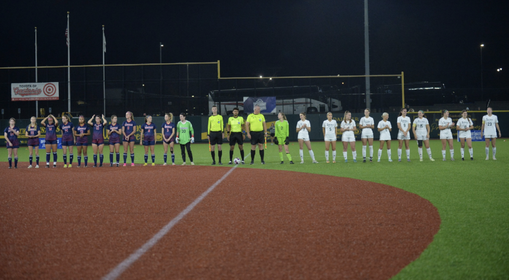 Win With Penalty Kicks In Njcaa Diii Championship Tourney Brookdale