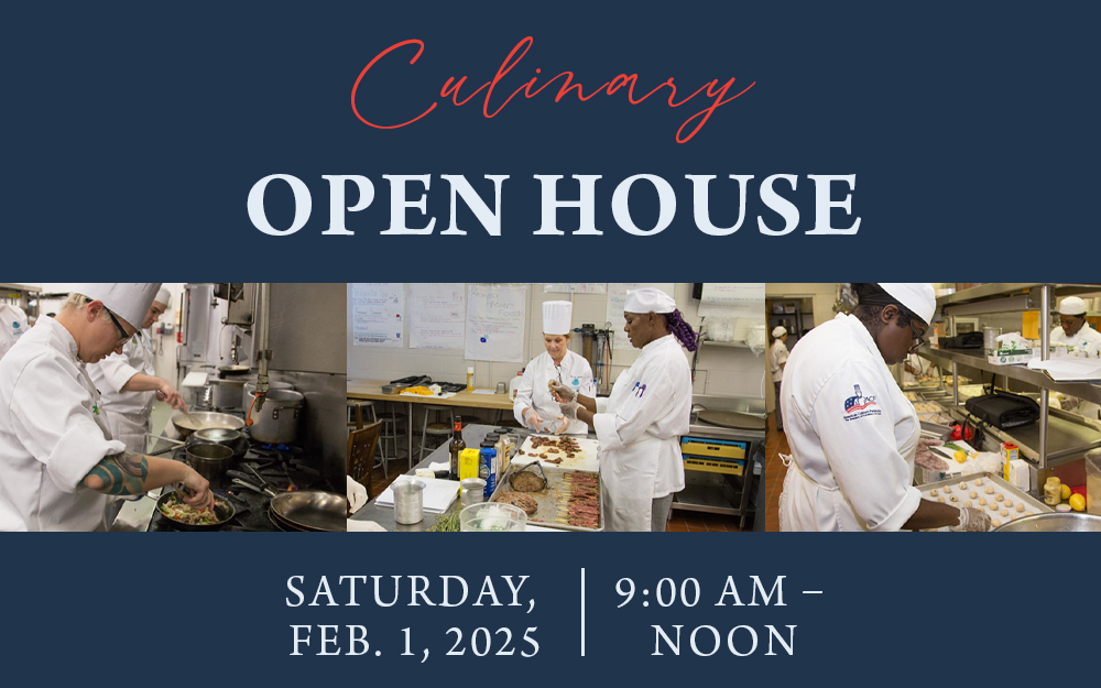 Culinary Education Center